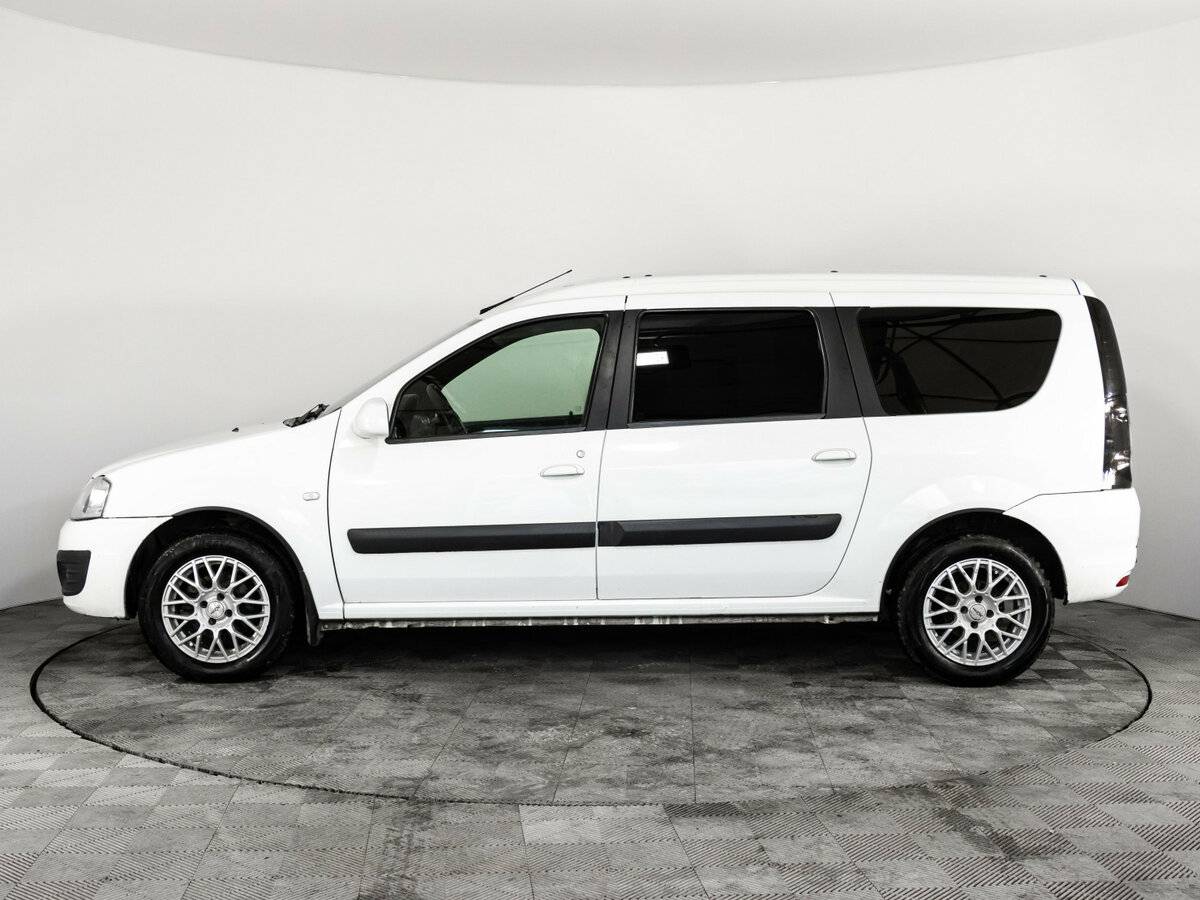 Купить Lada (ВАЗ) Largus, 2020, 124 541 км, фото №8