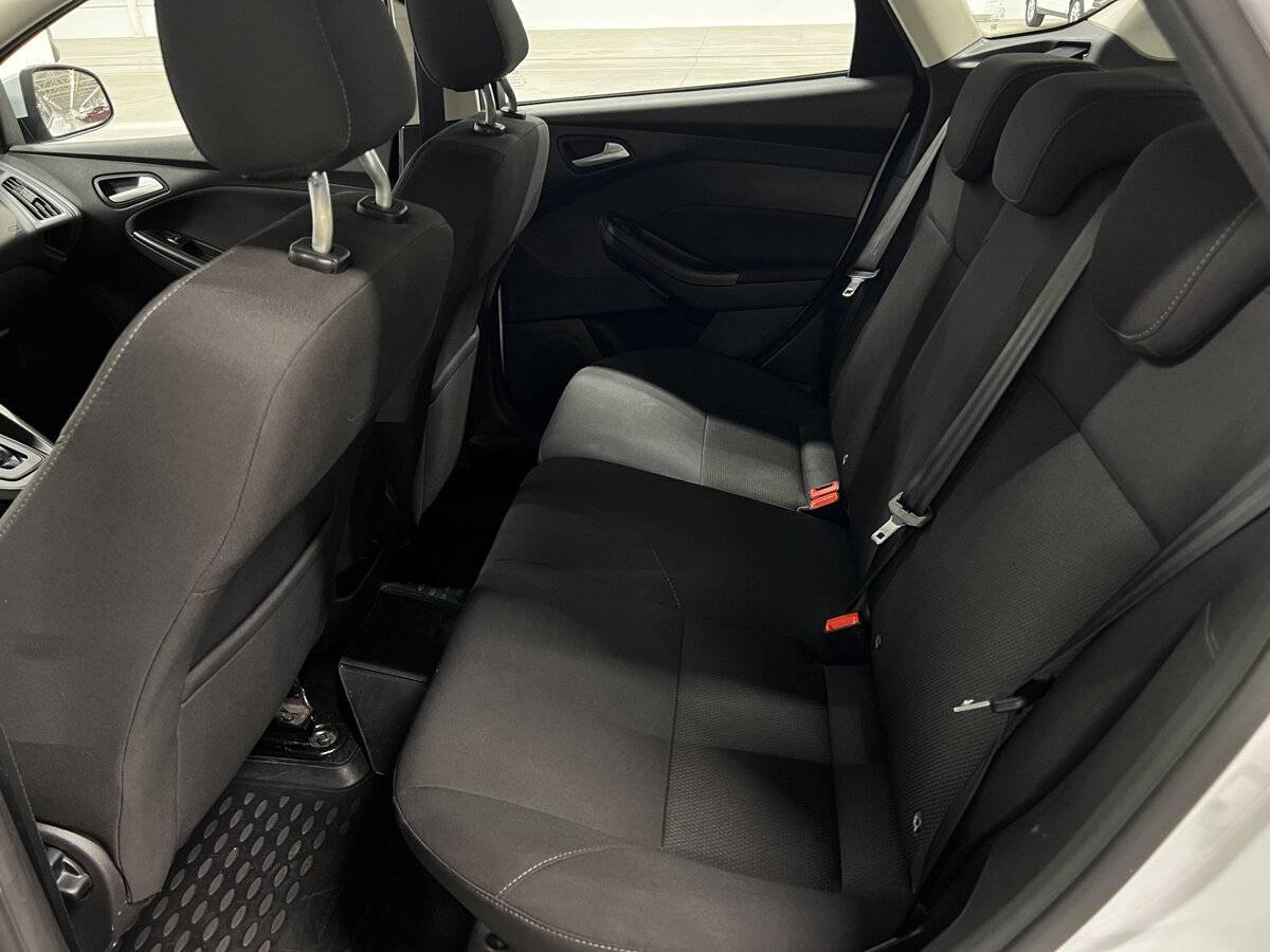 Купить Ford Focus, 2017, 144 202 км, фото №12