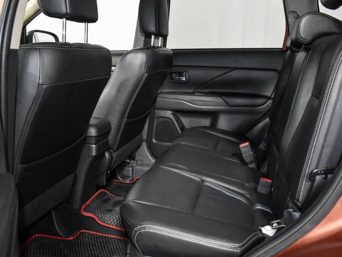 Купить Mitsubishi Outlander, 2012, 174 990 км, фото №13