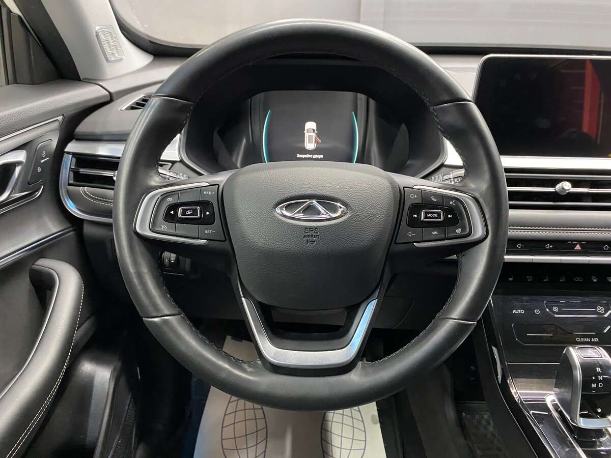 Купить Chery Tiggo 7 Pro, 2022, 87 071 км, фото №7