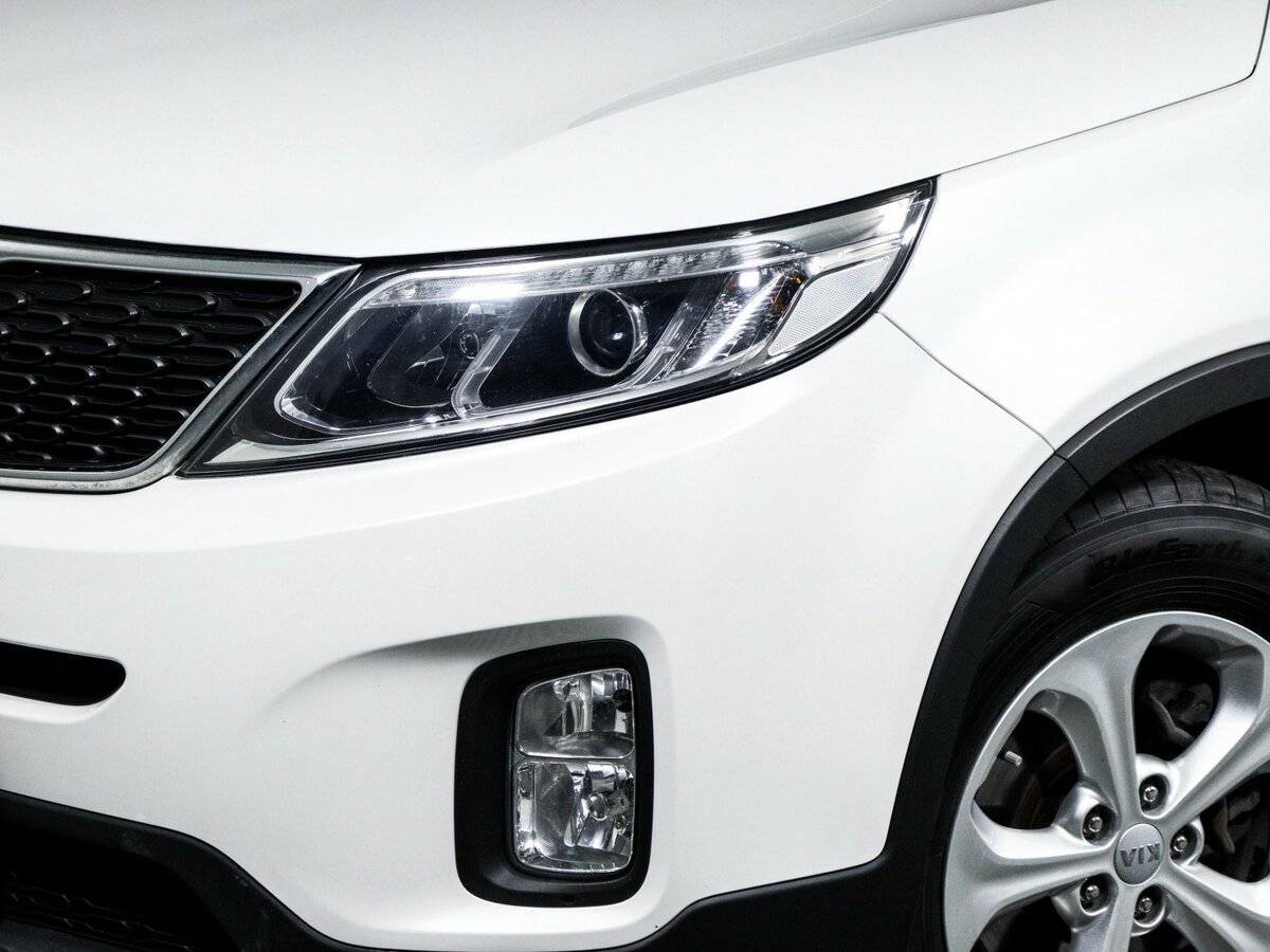 Купить Kia Sorento, 2015, 116 300 км, фото №16