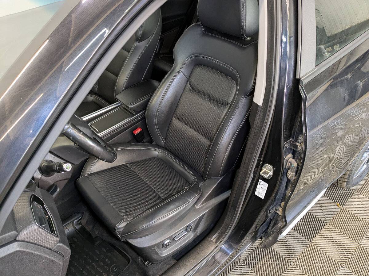 Купить Chery Tiggo 4, 2021, 157 202 км, фото №20