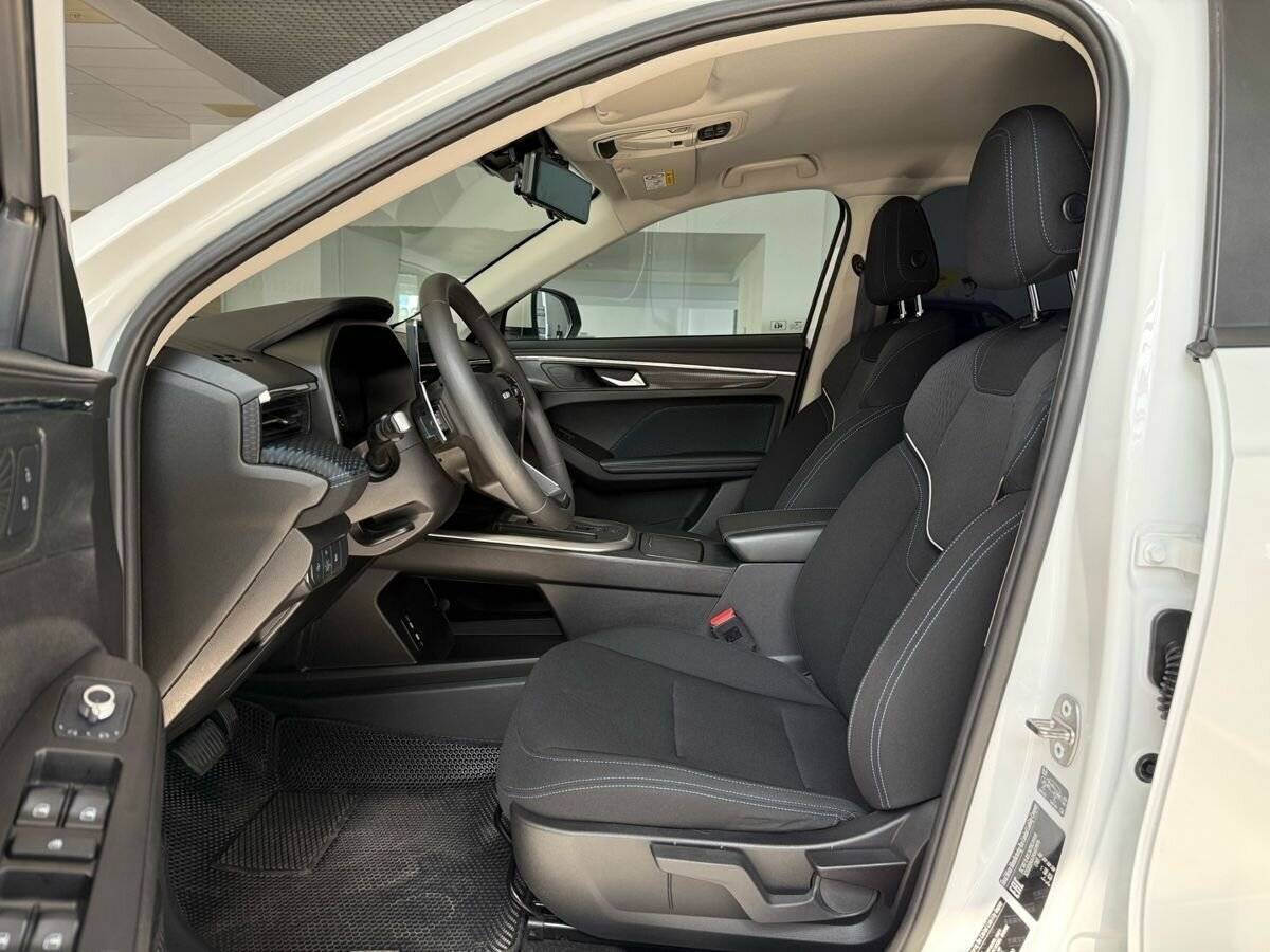 Купить Haval Jolion, 2022, 34 894 км, фото №13