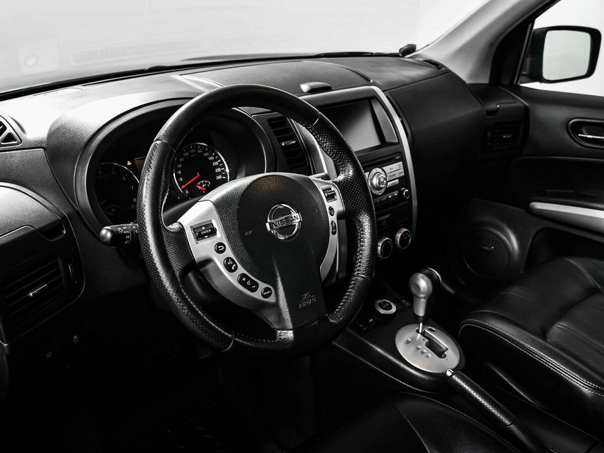 Купить Nissan X-Trail, 2012, 148 009 км, фото №13