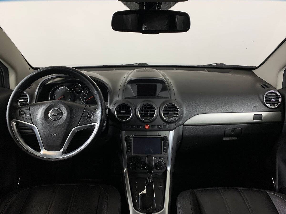 Купить Opel Antara, 2014, 252 716 км, фото №12