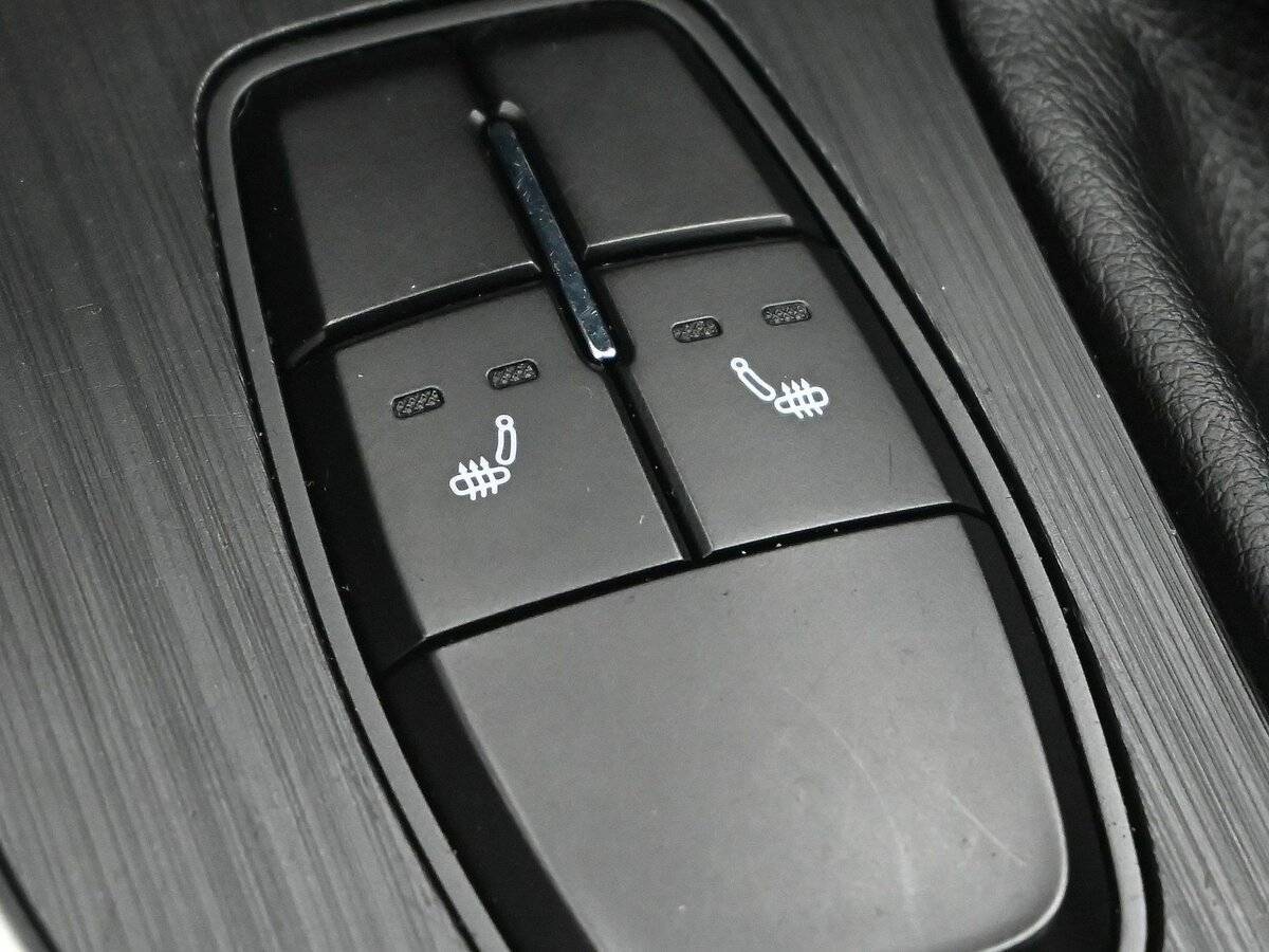 Купить Chery Tiggo 4, 2020, 68 291 км, фото №14