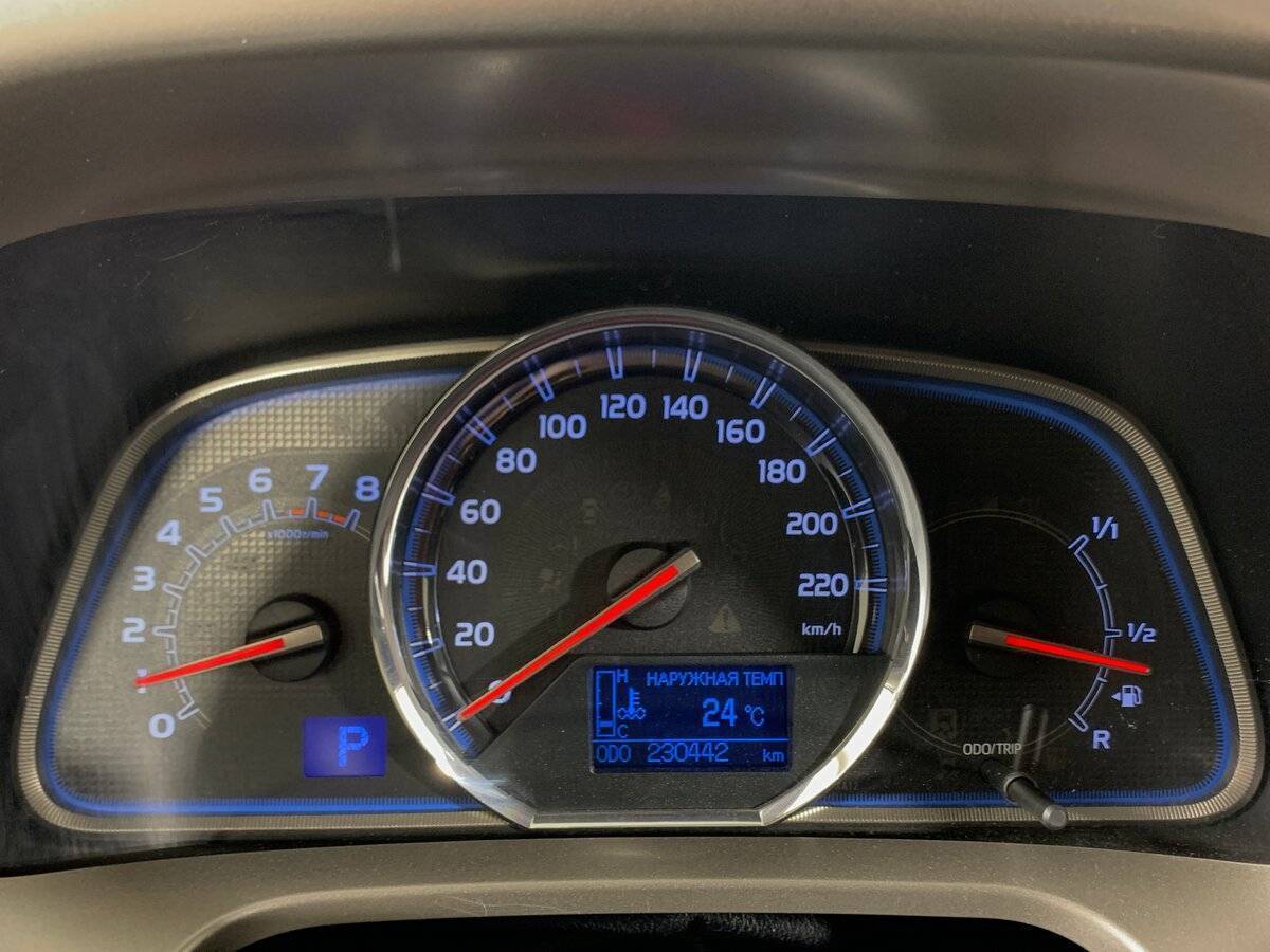 Купить Toyota RAV4, 2013, 230 440 км, фото №14