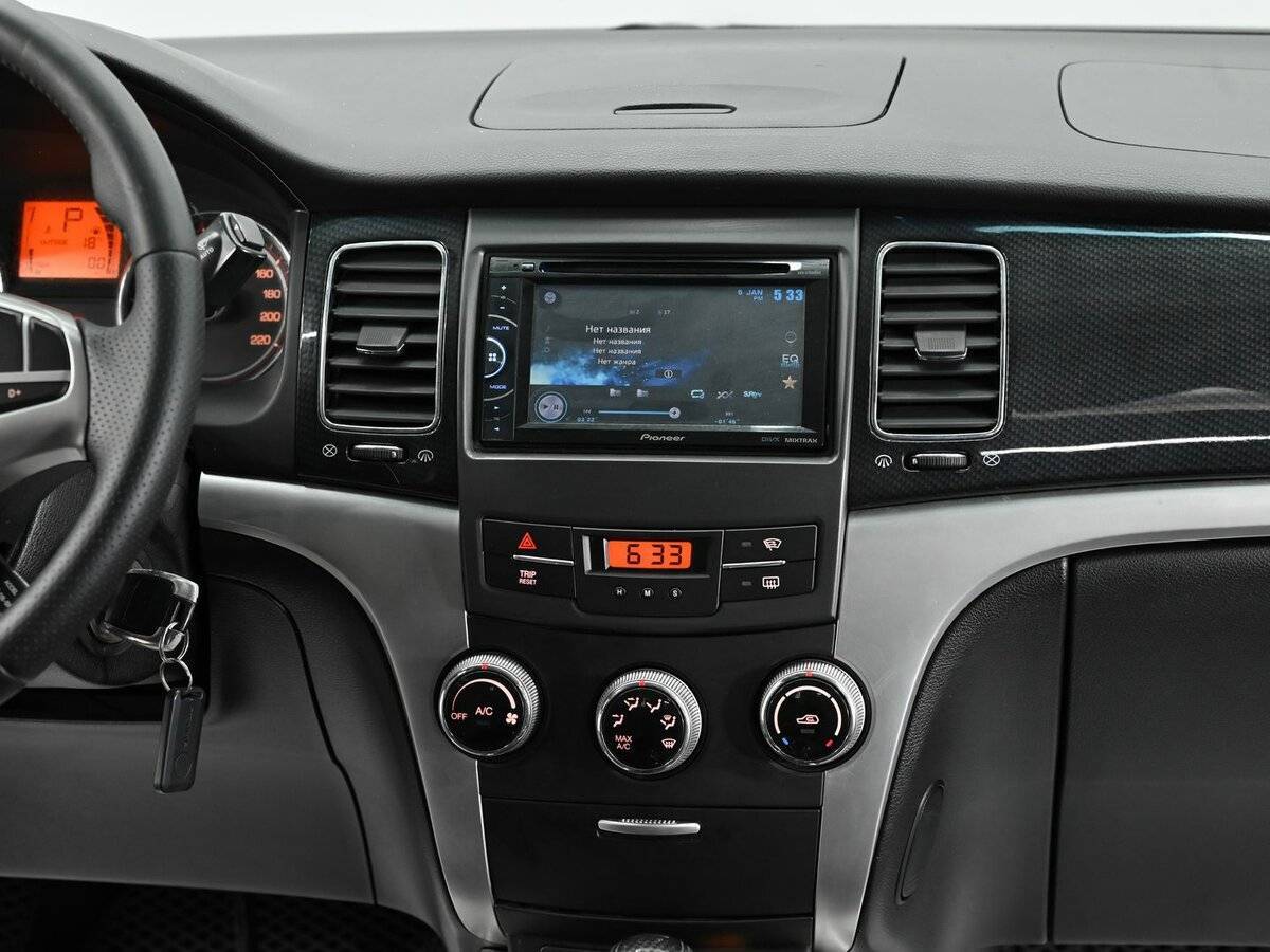 Купить SsangYong Actyon, 2013, 157 000 км, фото №10