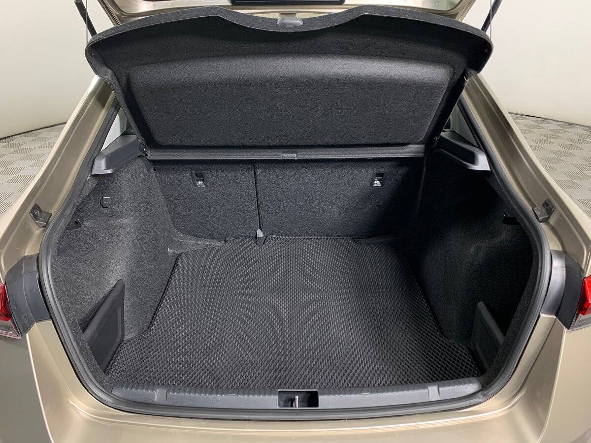 Купить Skoda Rapid, 2020, 37 414 км, фото №19