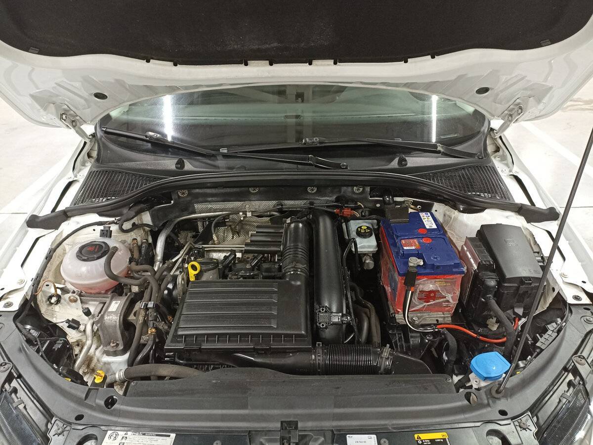 Купить Skoda Octavia, 2019, 118 719 км, фото №9