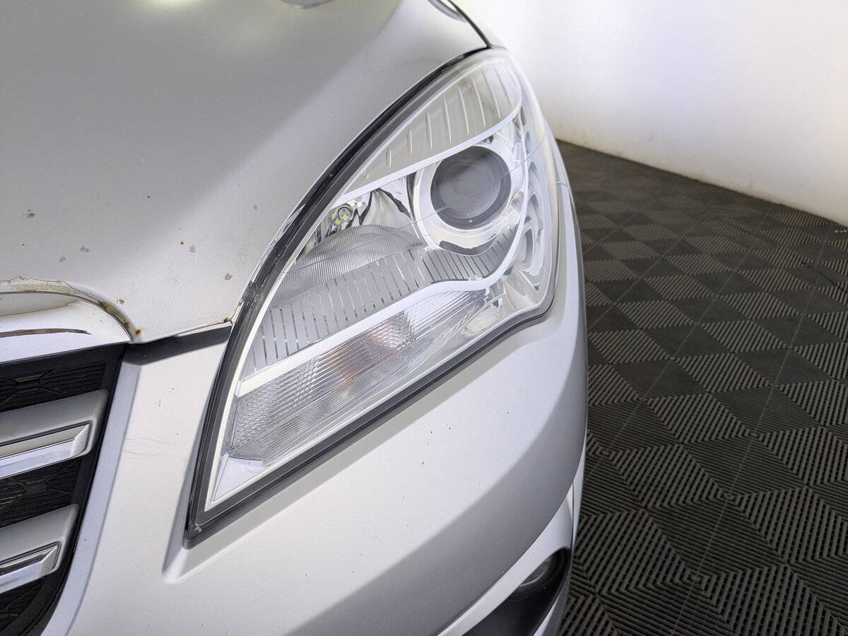 Купить Changan CS35, 2019, 106 551 км, фото №11