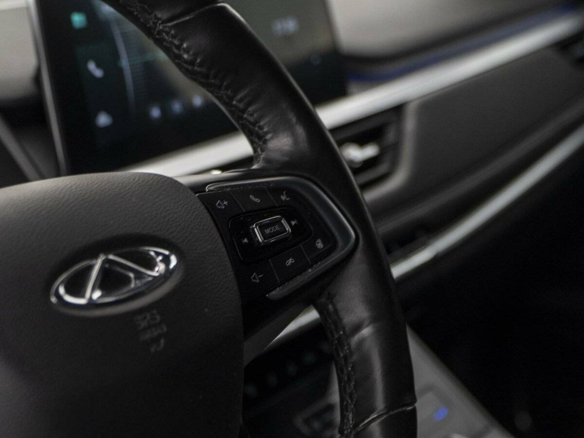 Купить Chery Tiggo 7 Pro, 2021, 67 125 км, фото №15