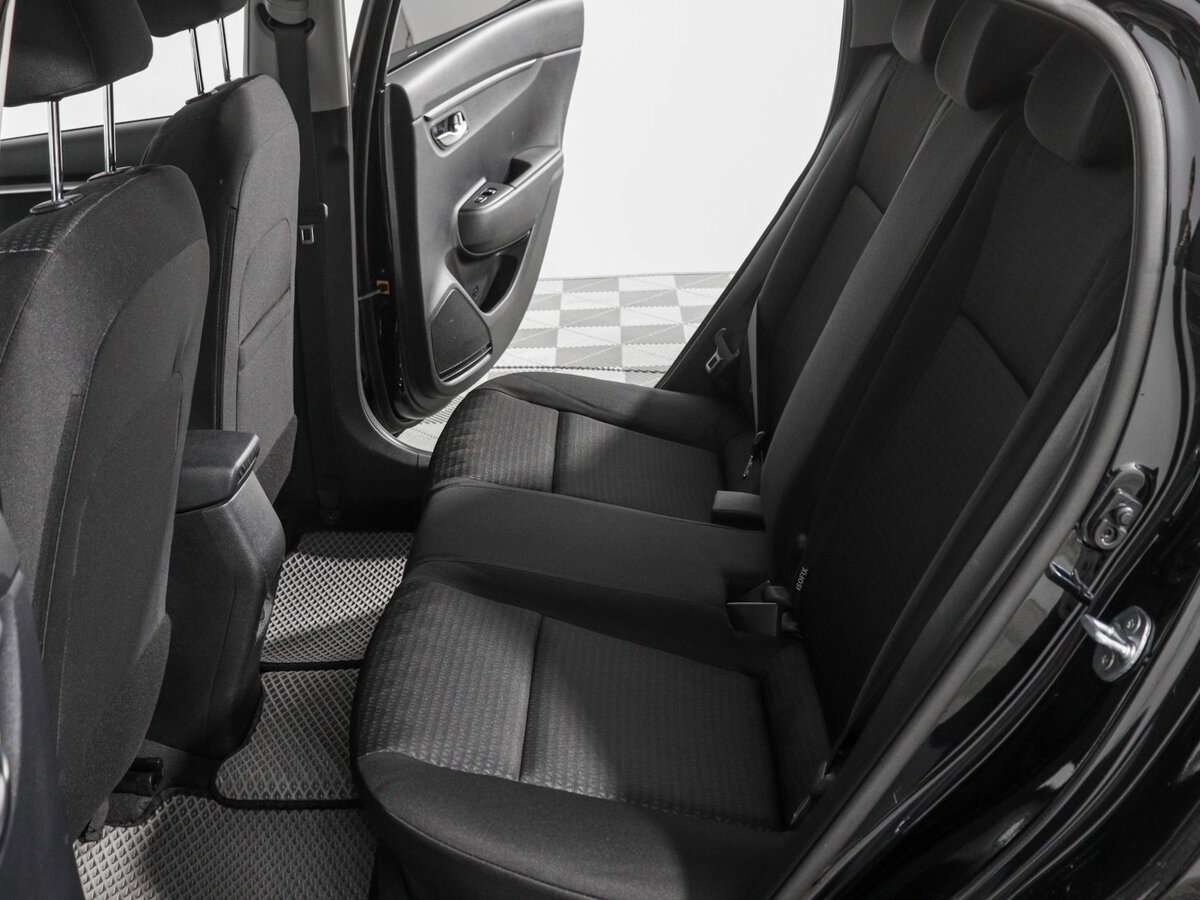 Купить Kia Rio, 2020, 90 700 км, фото №12