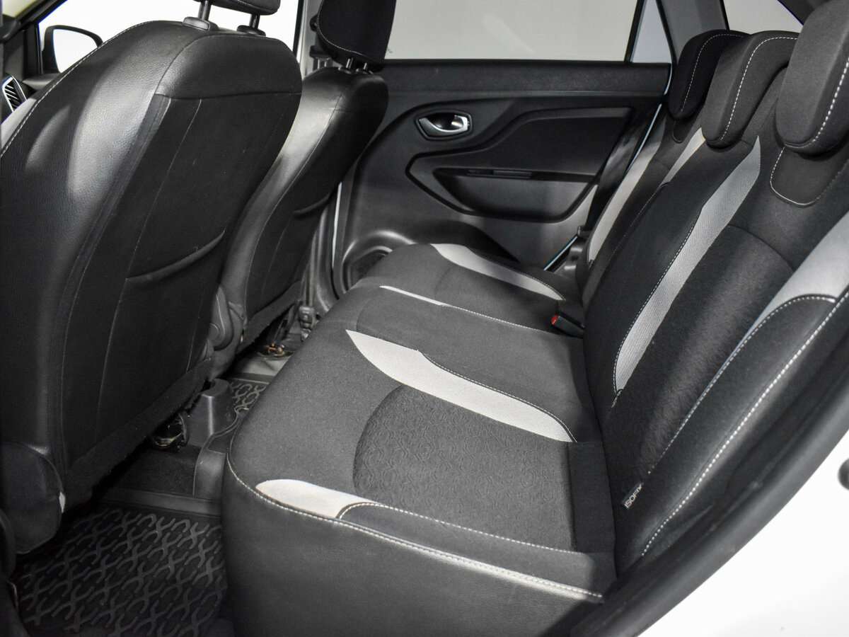 Купить Lada (ВАЗ) XRAY, 2016, 183 000 км, фото №11