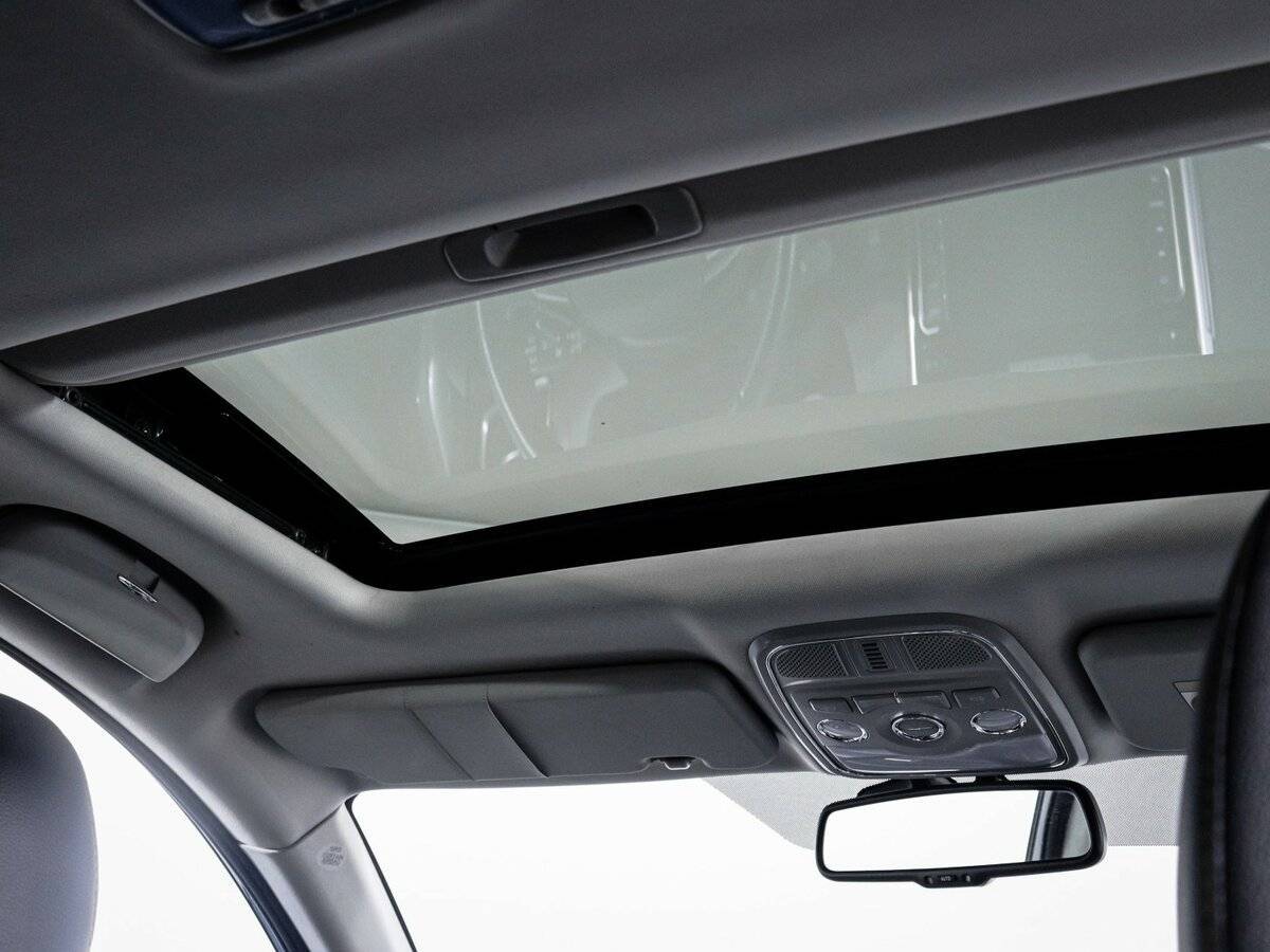 Купить Haval H6 Red Label Sport, 2018, 45 536 км, фото №19