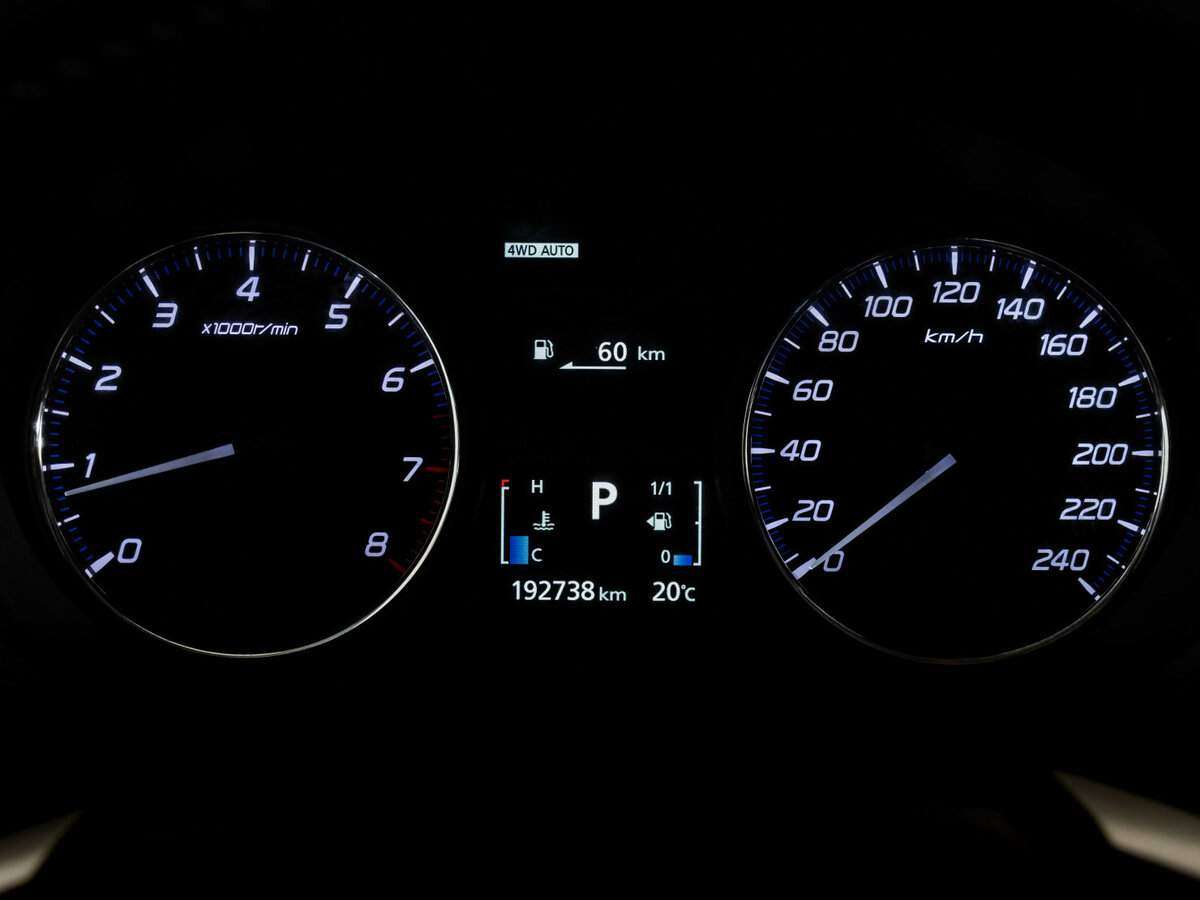 Купить Mitsubishi Outlander, 2014, 192 737 км, фото №18