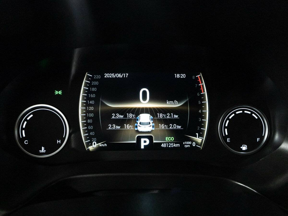 Купить Chery Tiggo 4, 2021, 48 122 км, фото №12