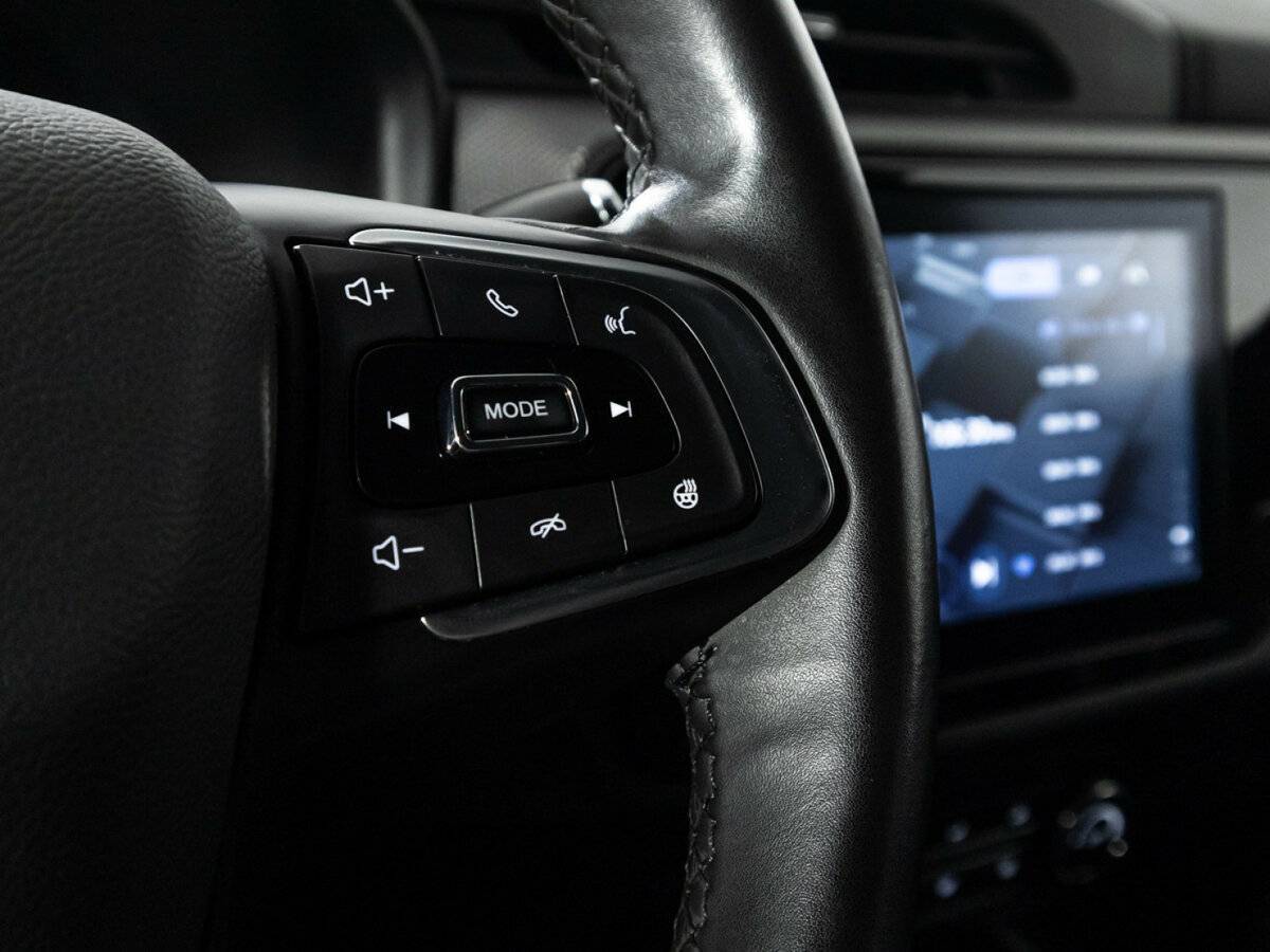 Купить Chery Tiggo 4, 2021, 48 122 км, фото №21