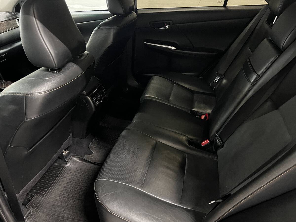 Купить Toyota Camry, 2015, 298 151 км, фото №12