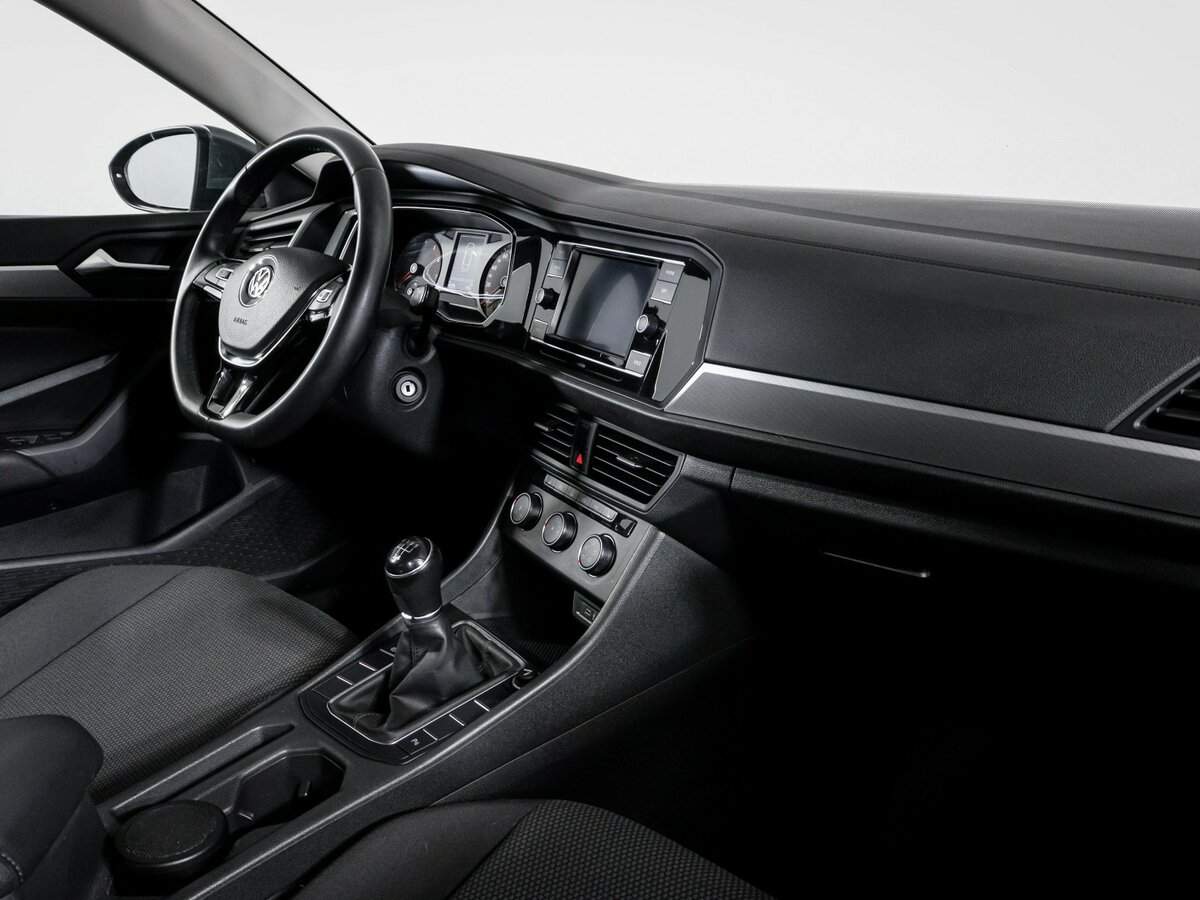 Купить Volkswagen Jetta, 2020, 86 095 км, фото №9