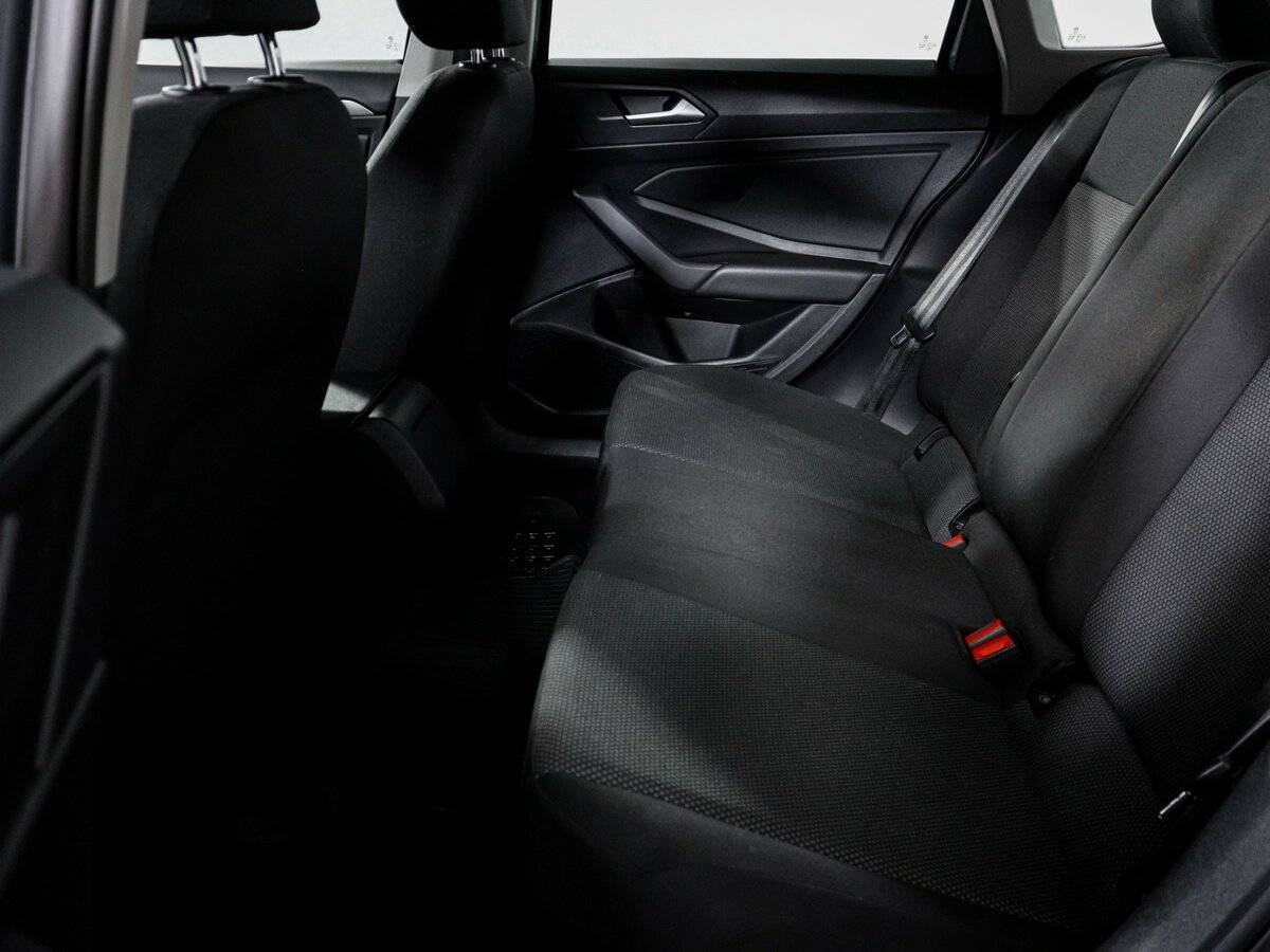 Купить Volkswagen Jetta, 2020, 86 095 км, фото №10