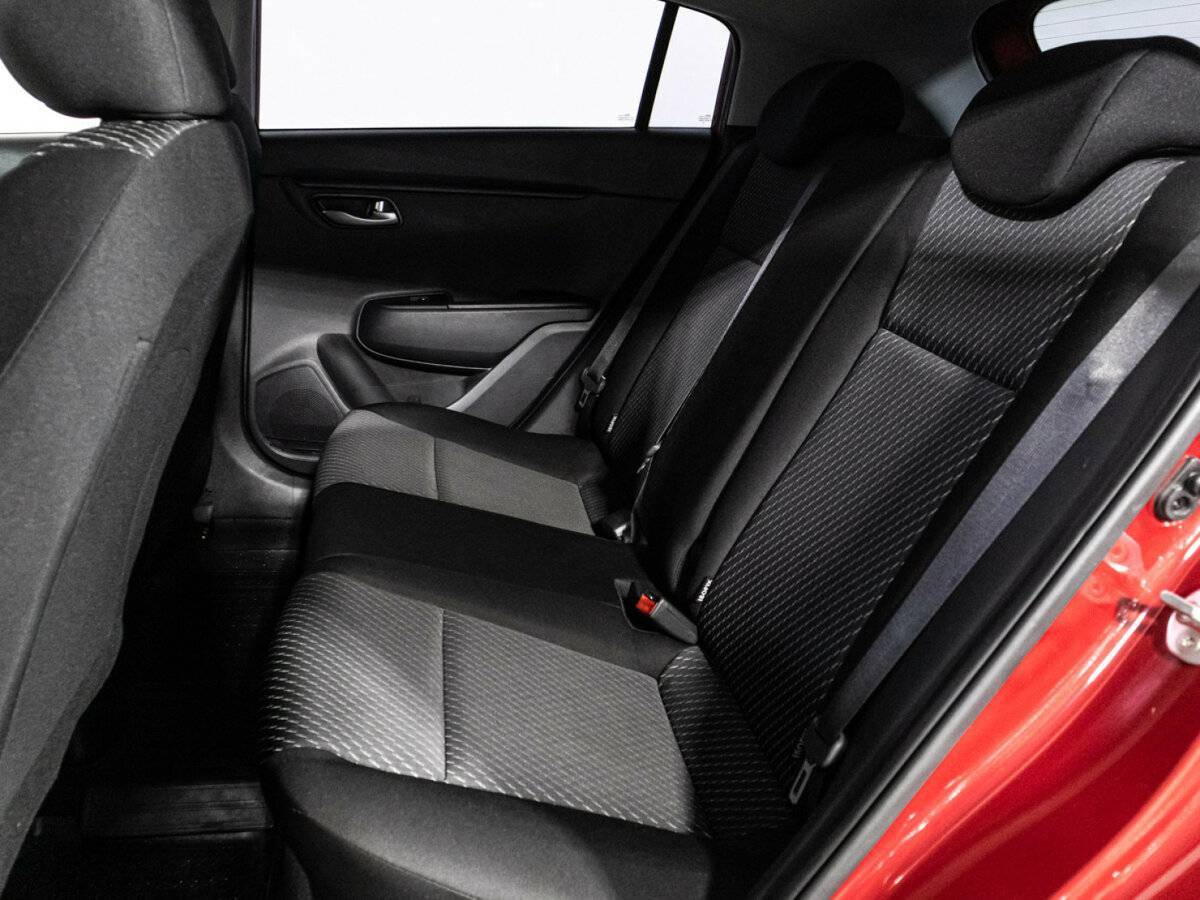 Купить Kia Rio X-Line, 2018, 61 801 км, фото №10