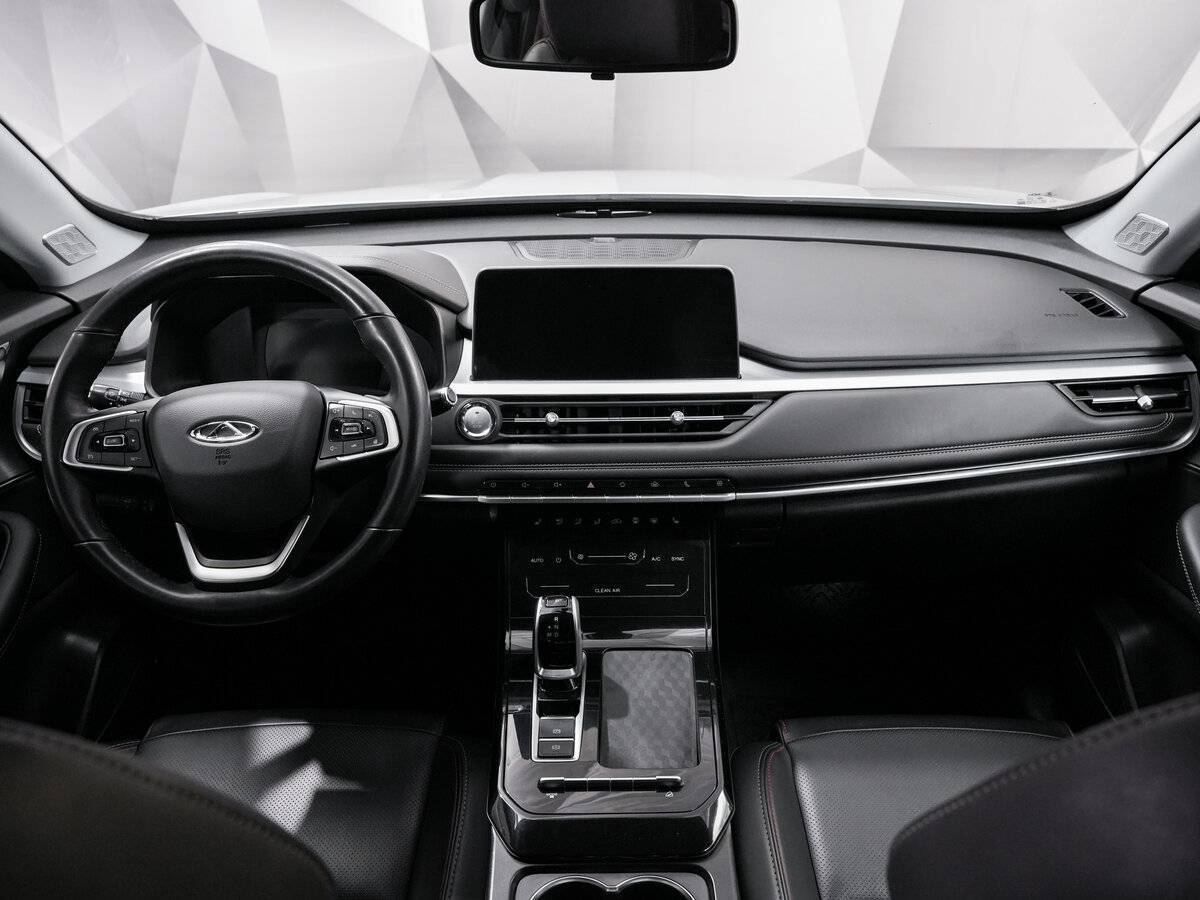 Купить Chery Tiggo 7 Pro, 2022, 72 100 км, фото №11