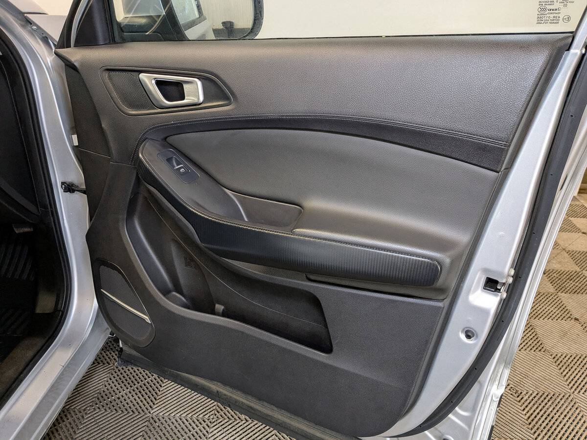 Купить Chery Tiggo 4, 2021, 119 855 км, фото №23