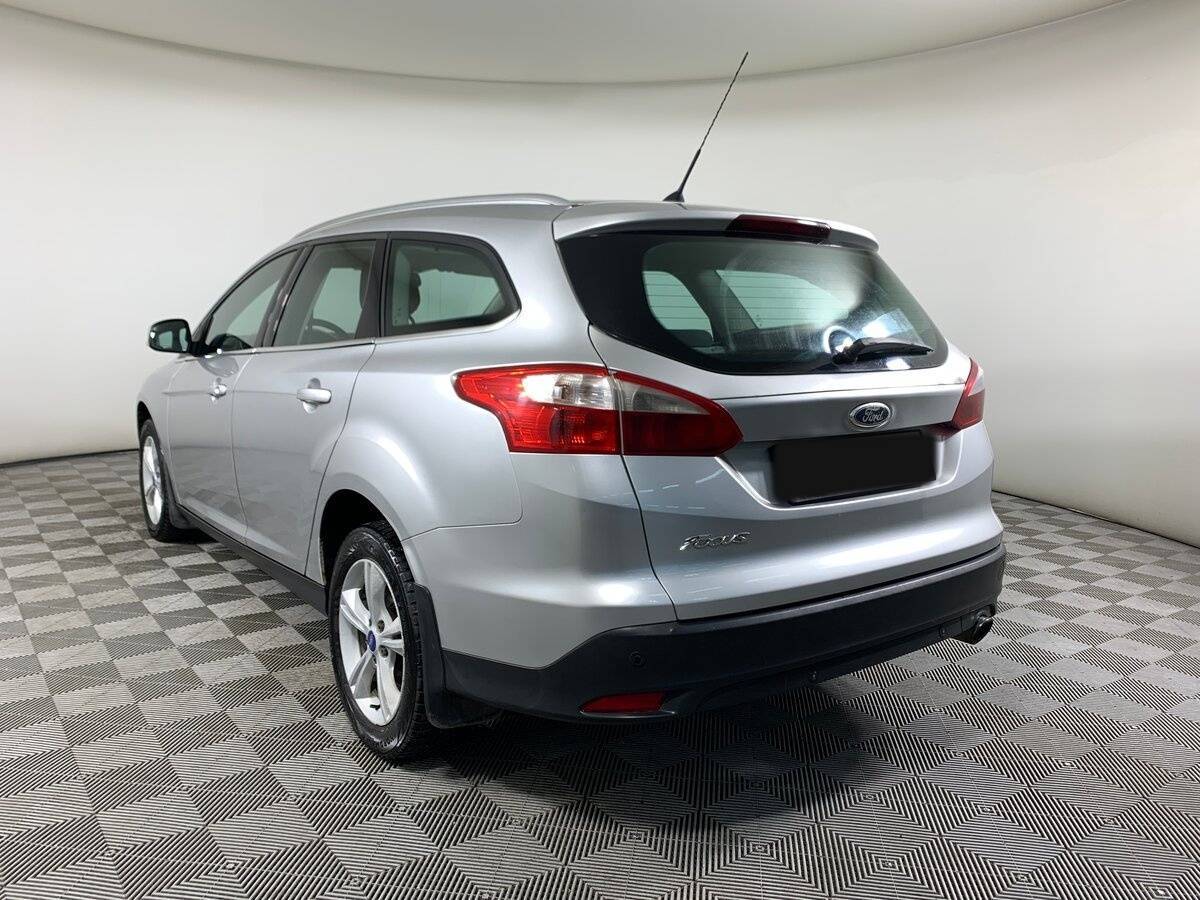 Купить Ford Focus, 2012, 261 996 км, фото №7