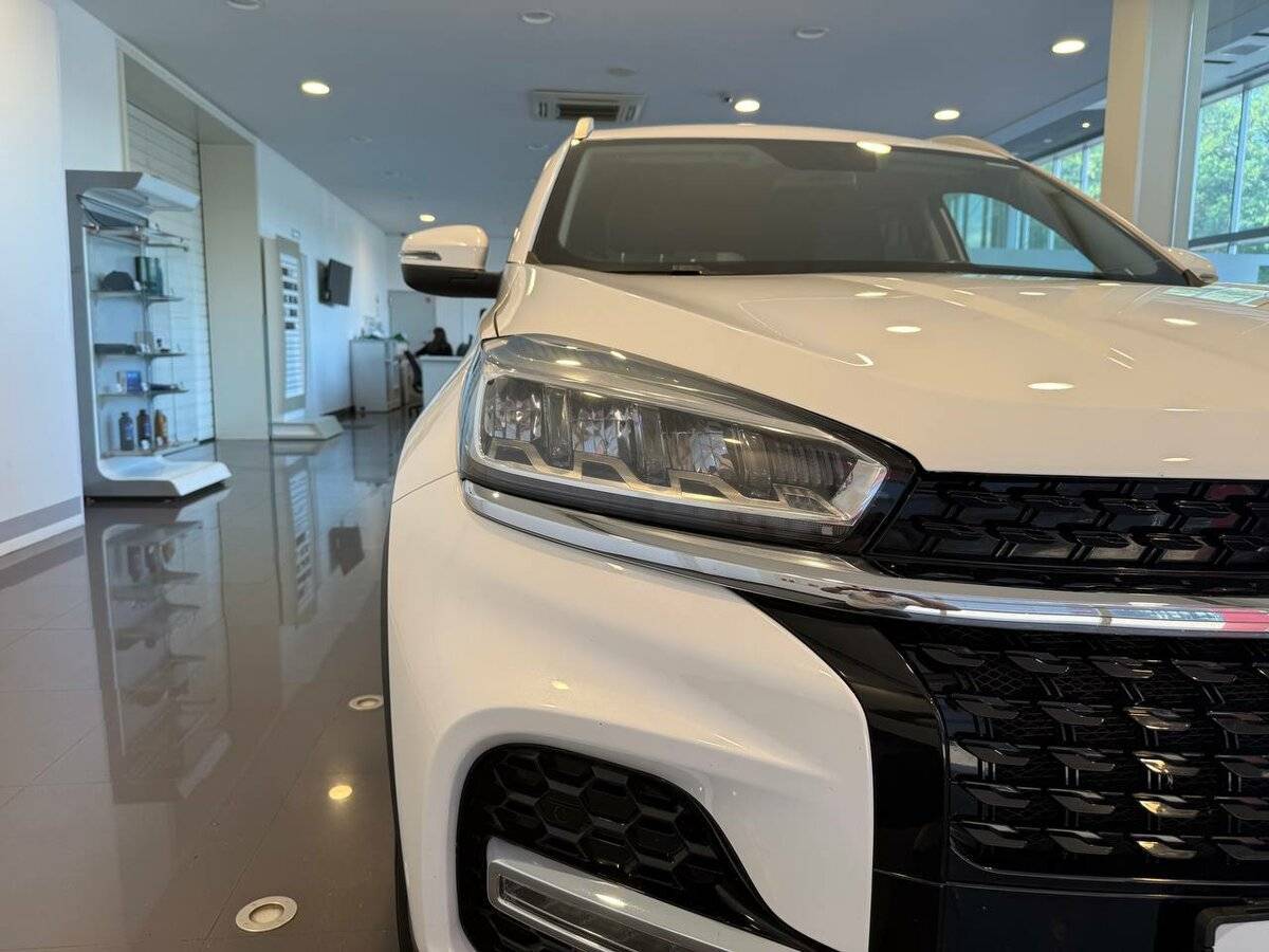 Купить Chery Tiggo 8, 2021, 43 000 км, фото №25