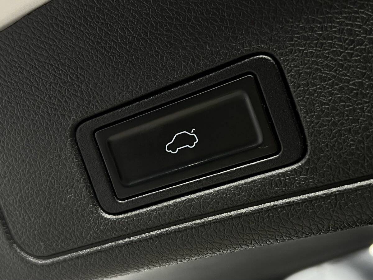 Купить Chery Tiggo 7 Pro, 2020, 43 504 км, фото №24