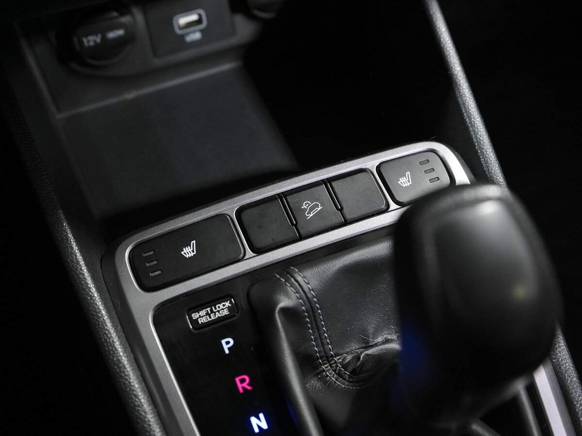 Купить Hyundai Creta, 2020, 46 820 км, фото №11