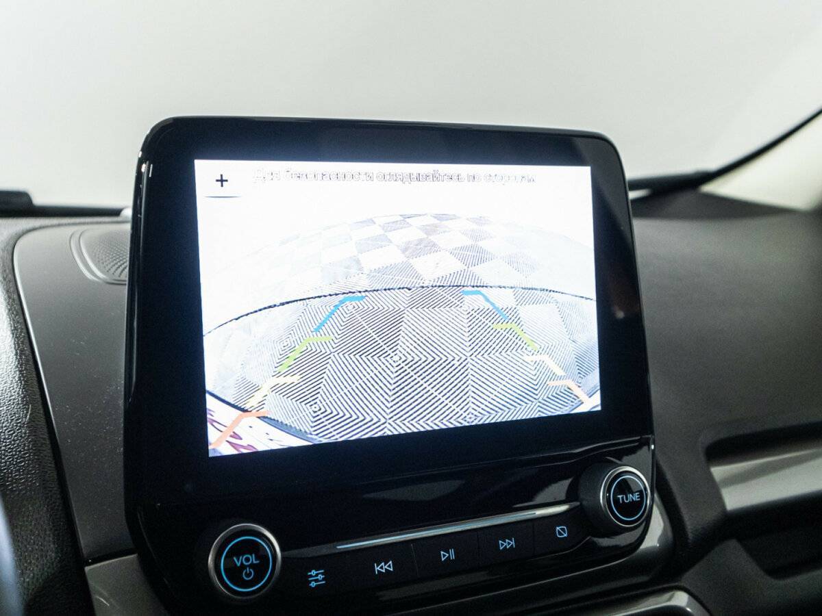 Купить Ford EcoSport, 2019, 46 320 км, фото №15