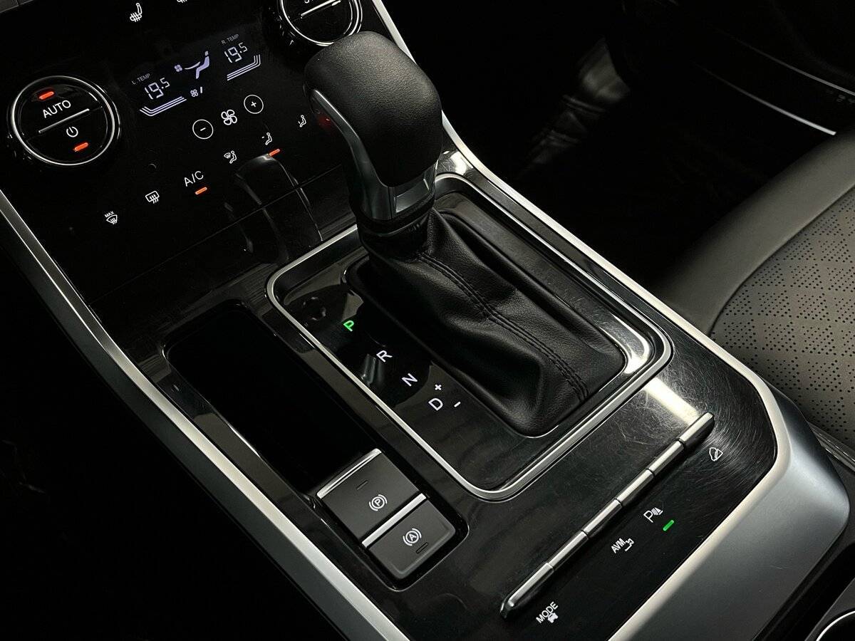 Купить Chery Tiggo 8, 2020, 120 000 км, фото №14