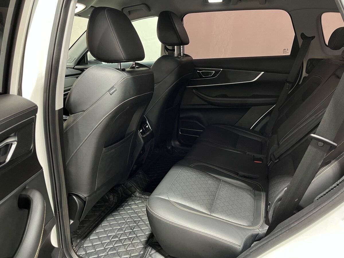 Купить Chery Tiggo 8, 2020, 120 000 км, фото №19