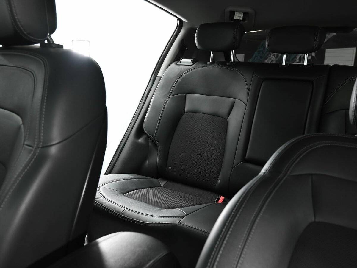 Купить Kia Sportage, 2012, 117 000 км, фото №12