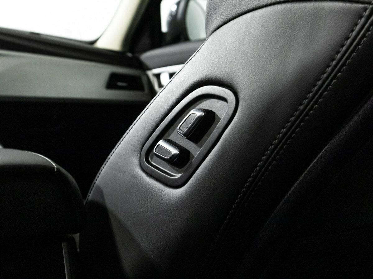 Купить Geely Atlas, 2019, 79 027 км, фото №20