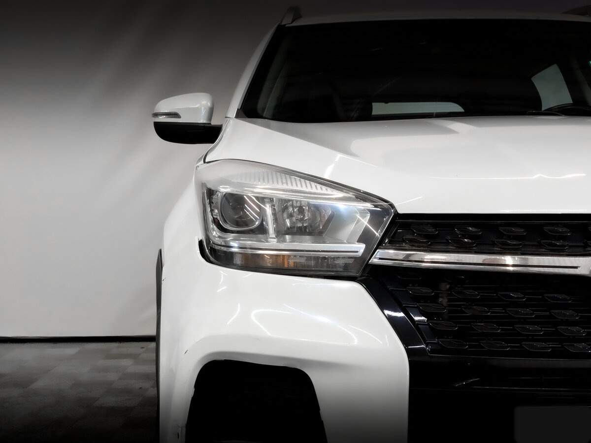 Купить Chery Tiggo 4, 2021, 116 818 км, фото №17