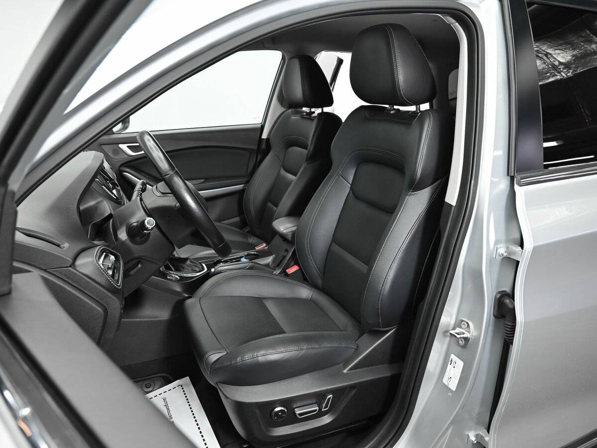 Купить Chery Tiggo 7, 2019, 86 000 км, фото №6