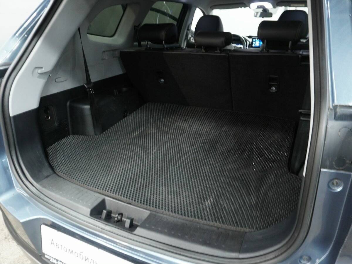 Купить Chery Tiggo 8, 2020, 78 268 км, фото №9