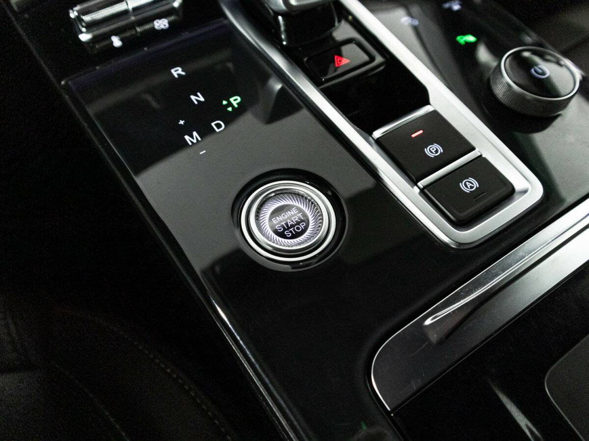 Купить Chery Tiggo 8 Pro, 2021, 96 108 км, фото №21