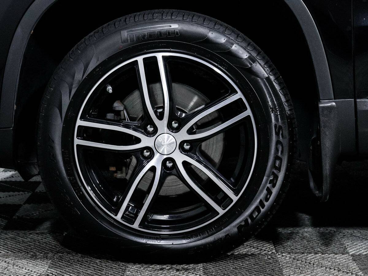 Купить Volkswagen Tiguan, 2015, 135 500 км, фото №15