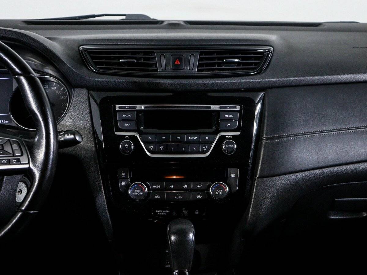 Купить Nissan Qashqai, 2019, 124 274 км, фото №13