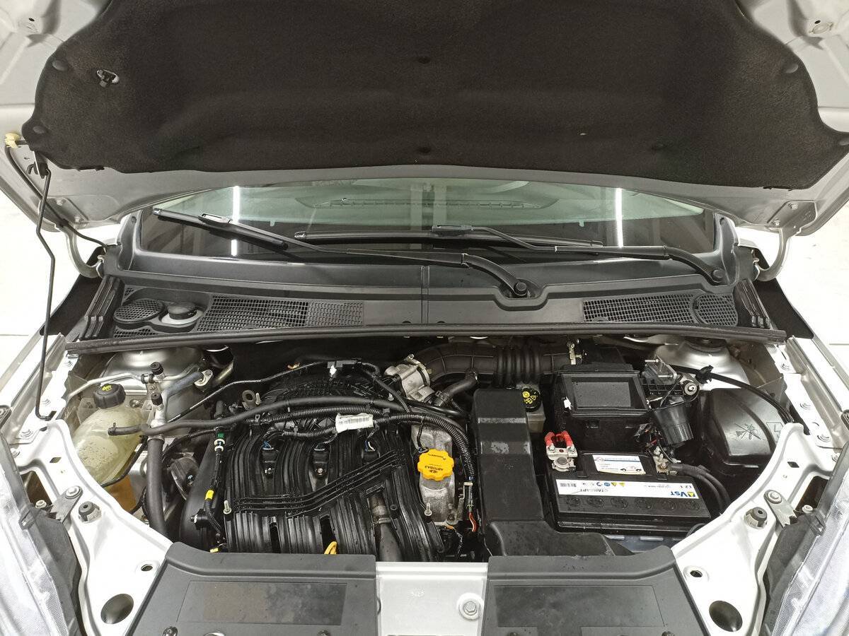 Купить Lada (ВАЗ) XRAY, 2019, 93 926 км, фото №9