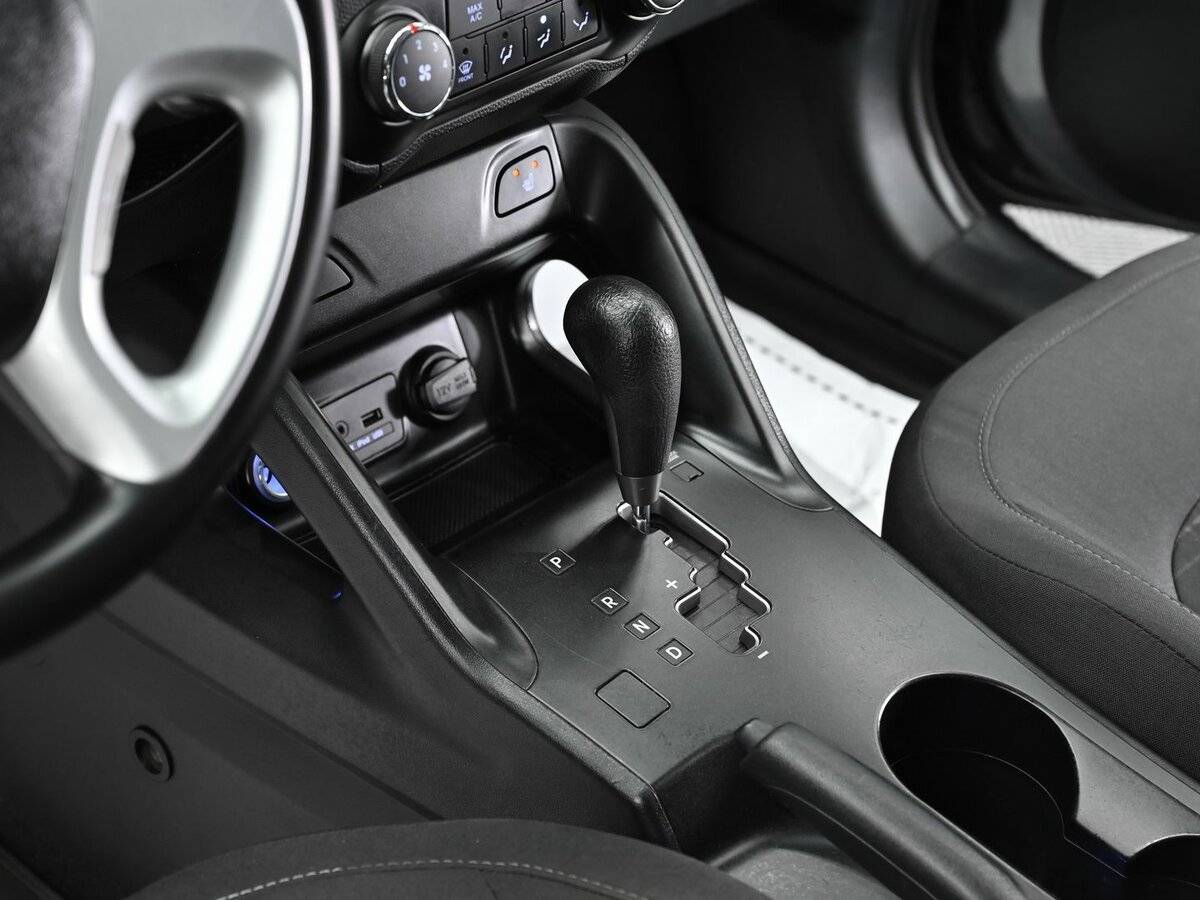 Купить Hyundai ix35, 2014, 167 000 км, фото №13