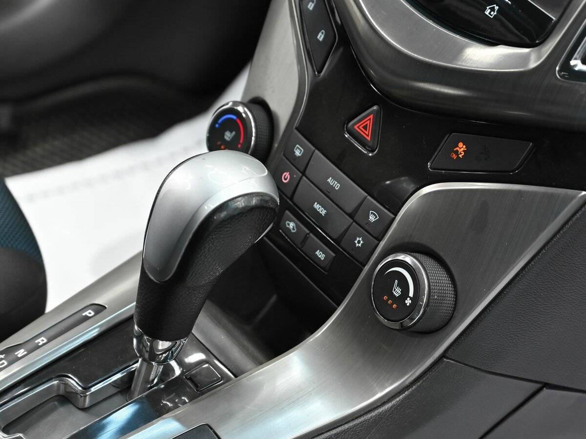 Купить Chevrolet Cruze, 2013, 168 000 км, фото №11