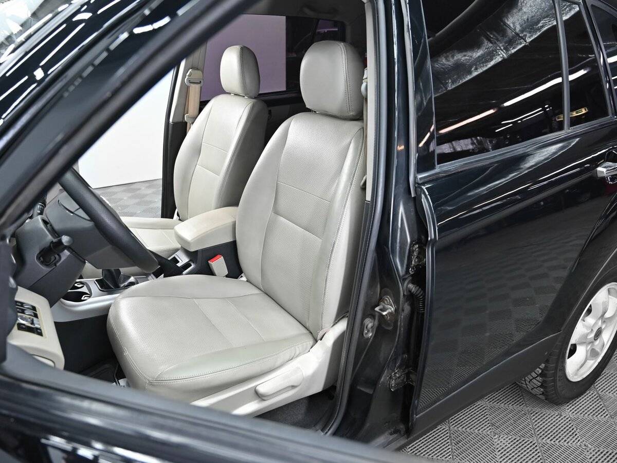 Купить Lifan X60, 2013, 110 000 км, фото №7