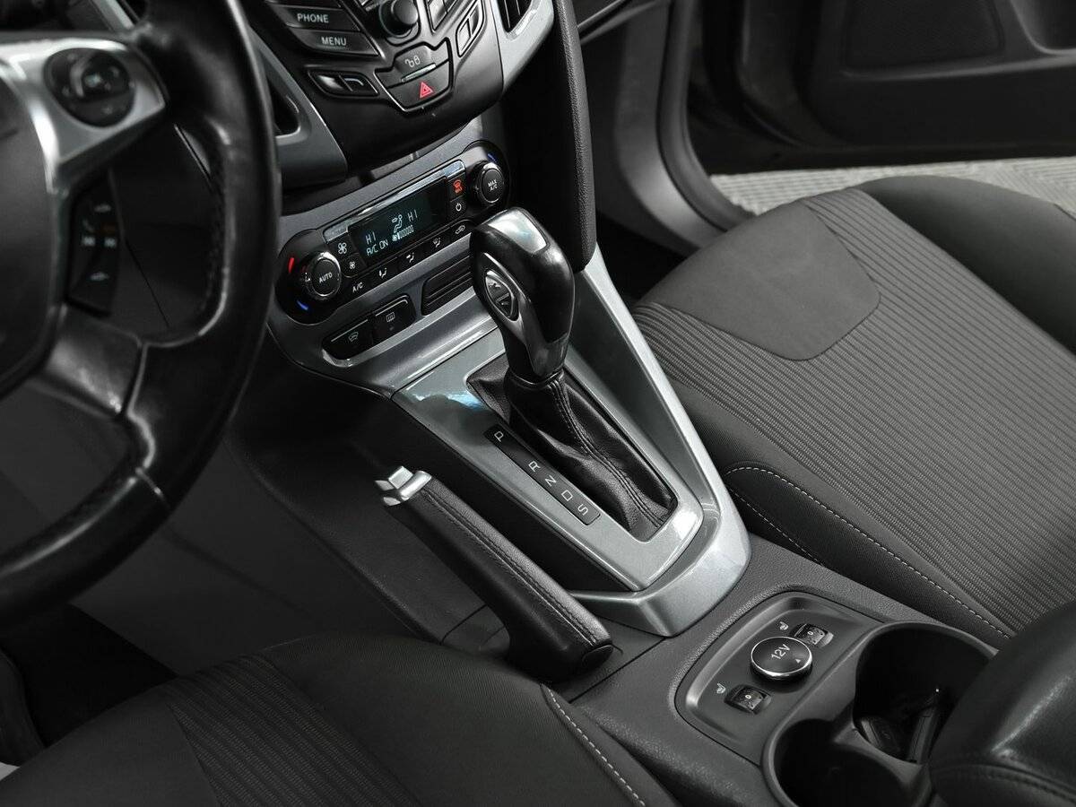 Купить Ford Focus, 2012, 163 000 км, фото №10