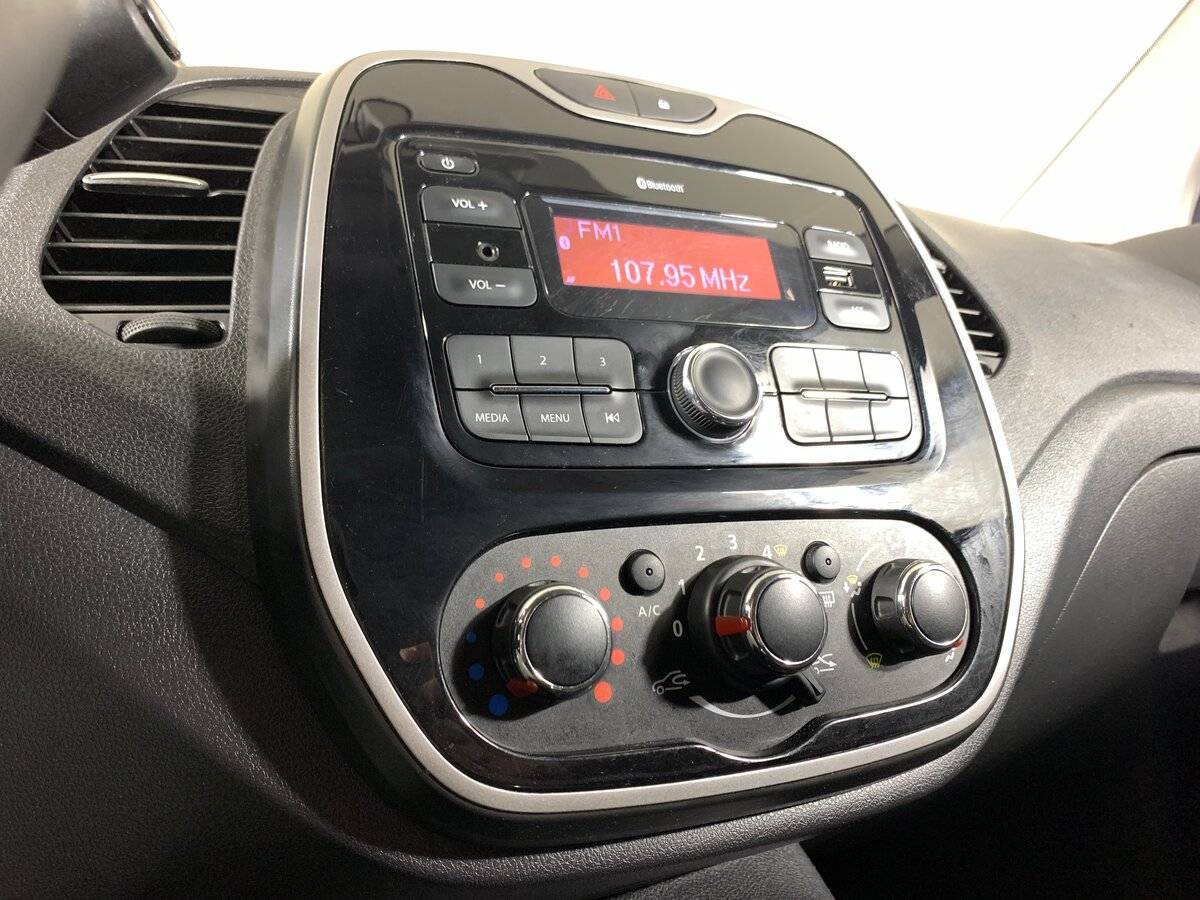 Купить Renault Kaptur, 2019, 58 131 км, фото №15