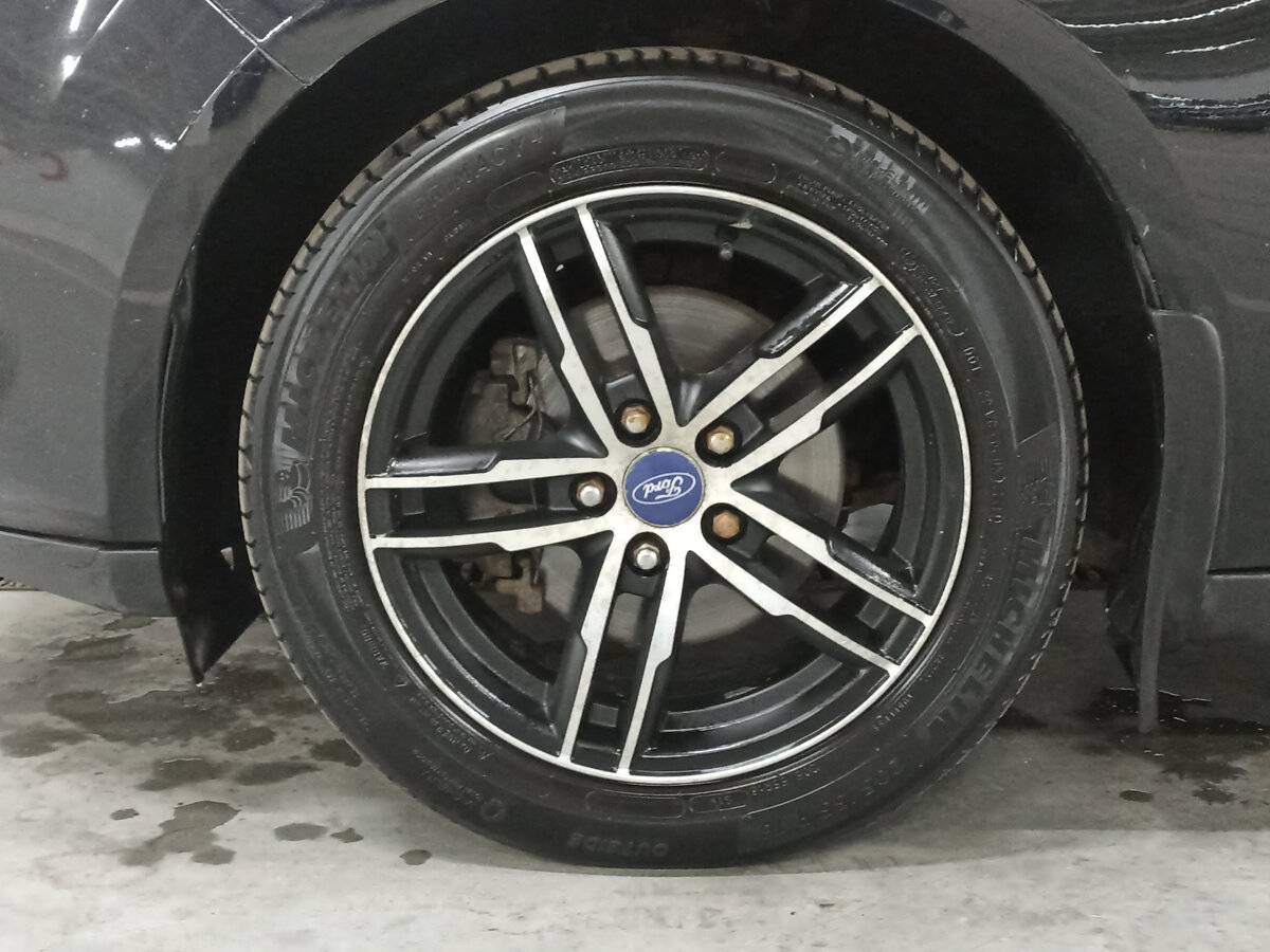 Купить Ford Focus, 2013, 142 918 км, фото №18